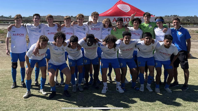 Boys Club Soccer Standouts: June 13-14