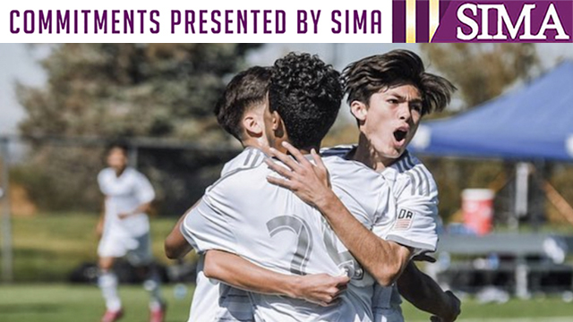 Commitments: Portland steals sunshine