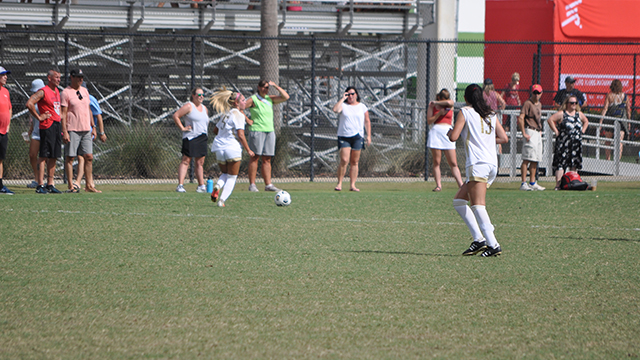 ECNL National Playoffs: Under-16 Best XI