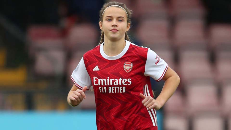 Women's DI internationals to watch in 2021