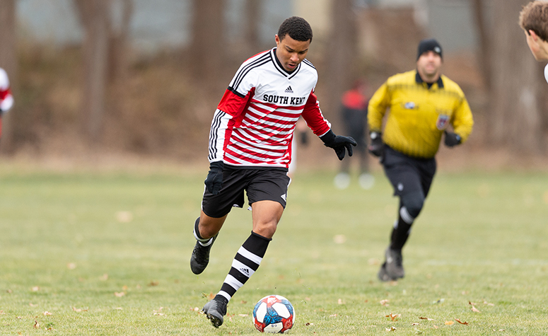 High School stars to watch in men’s soccer