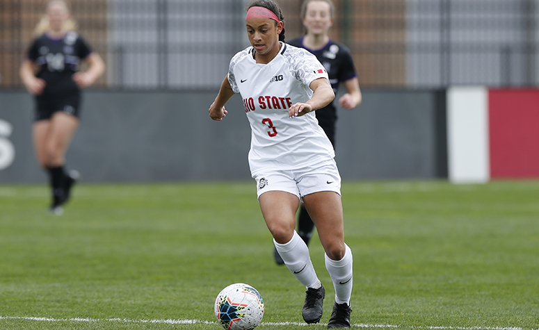 2021 Big Ten Women’s Soccer Preview