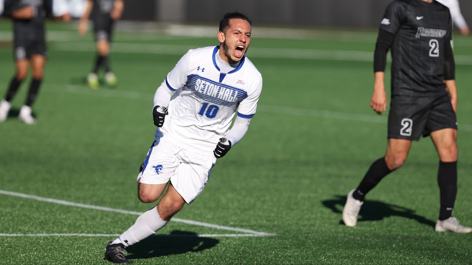 2021 Big East Men’s Soccer Preview