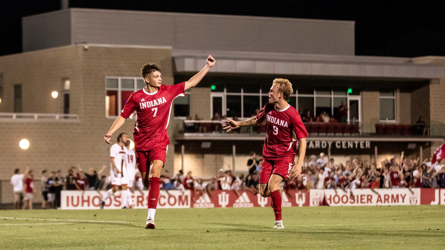 2021 Big Ten Men’s Soccer Preview