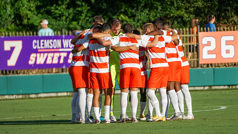 Previewing the 2021 ACC men's soccer season