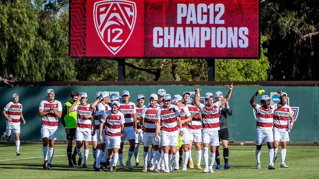 Pac-12 Men’s Soccer Preview