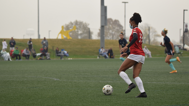 ECNL announces 20/21 Players of the Year