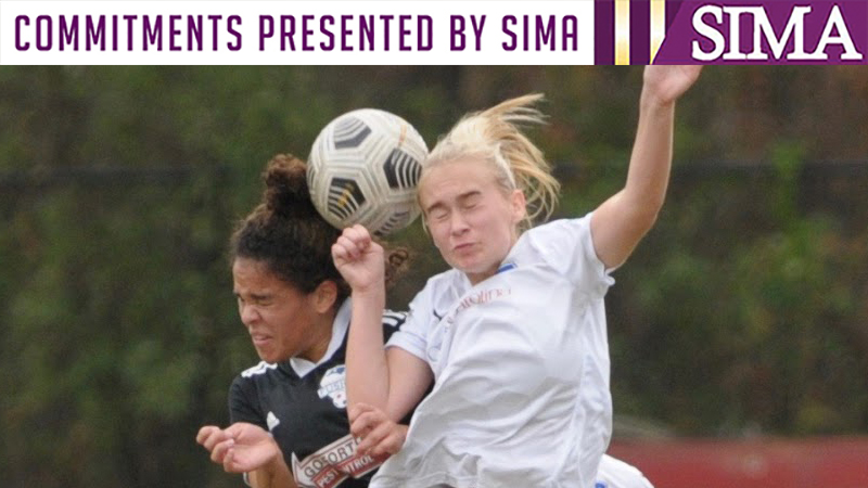 Commitments: Selecting the SEC