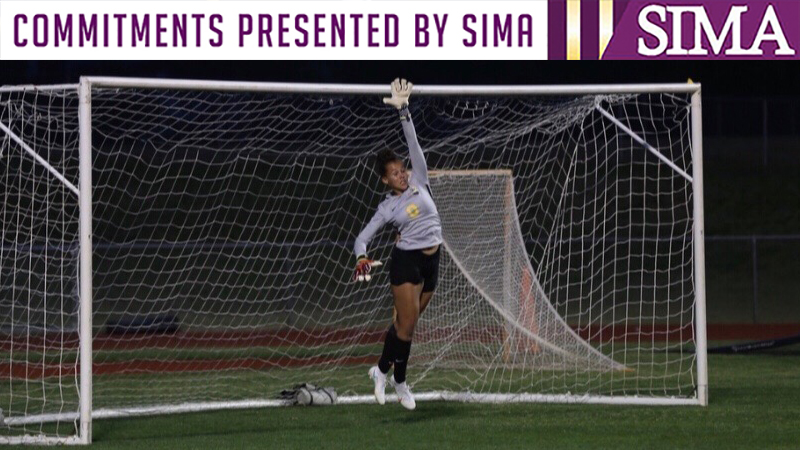 Commitments: Shot-stopper chooses SEC