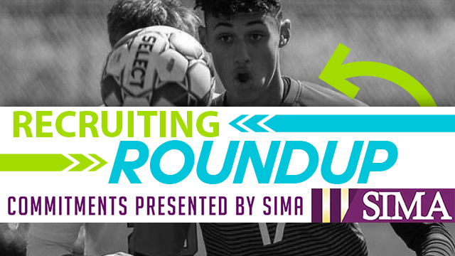 SIMA Recruiting Roundup: October 25-31