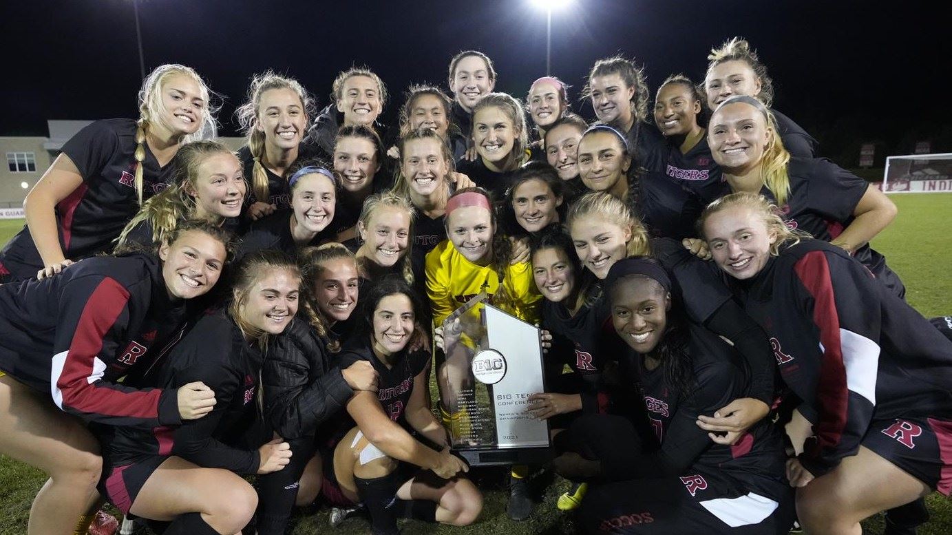 Women's DI tournament projection: Oct. 27