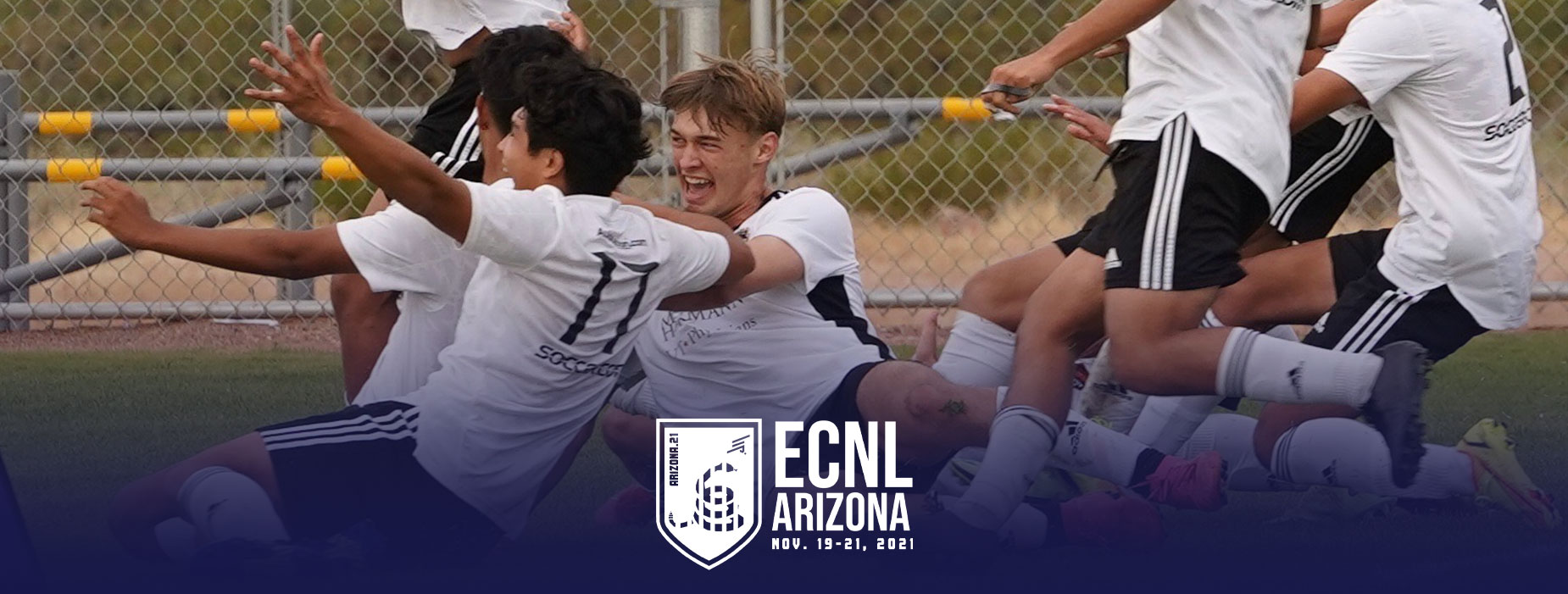 ECNL ARIZONA DAY 3 RECAP