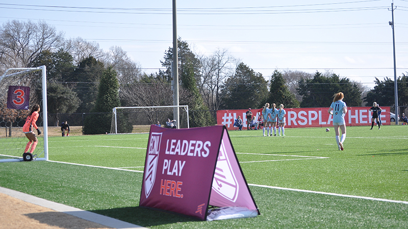 ECNL Tennessee: Finishing strong on Sunday