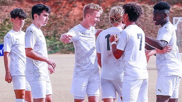 Boys ECNL National Event FL Preview