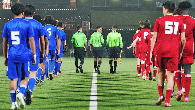 Pro Prospects: Sockers standout on trial