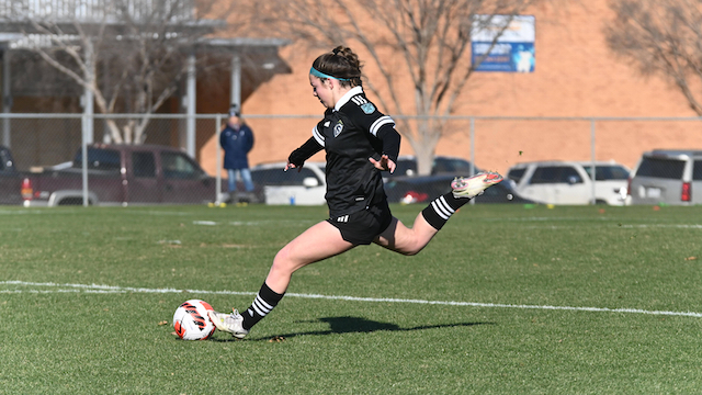 Club soccer weekly standouts: Feb. 12-13