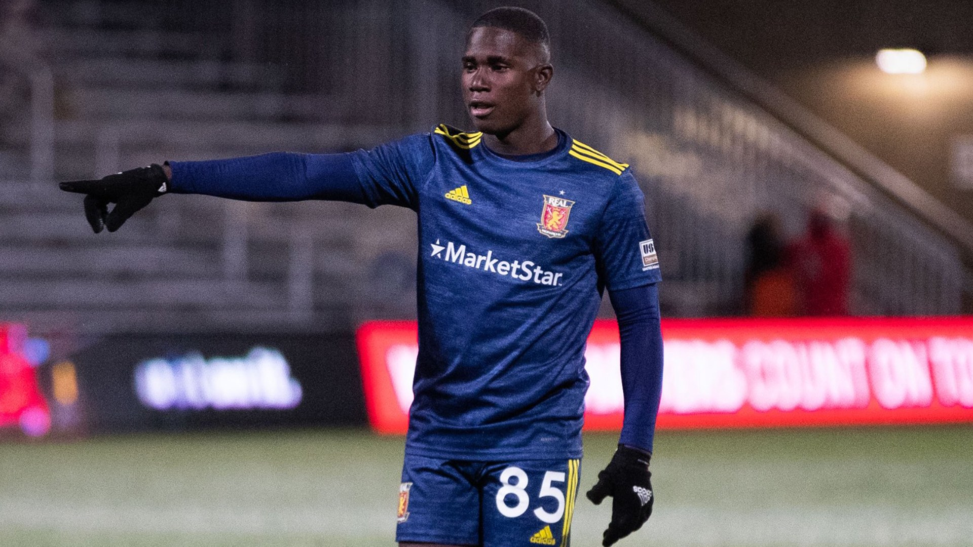 2022 Top 50 MLS Prospects: Nos. 31-40