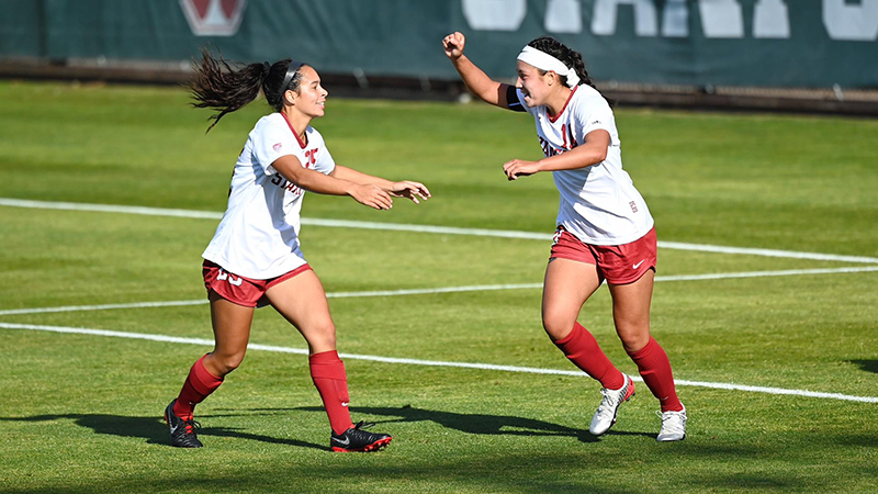 U.S. U23 WNT roster for Thorns tournament