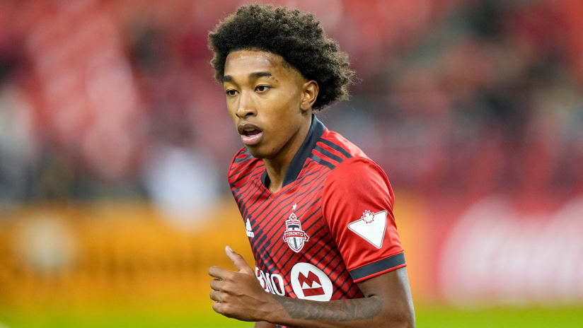 2022 Top 50 MLS Prospects: Nos. 1-10