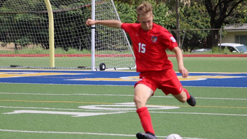 Boys ECNL National Selection game rosters