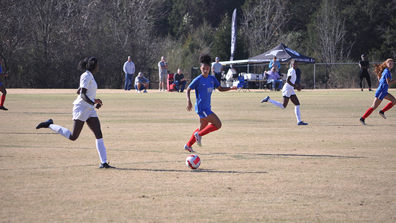 Jefferson Cup: U15-U19 Girls Teams to Watch