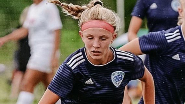 ECNL Girls announces NSG roster for Arizona