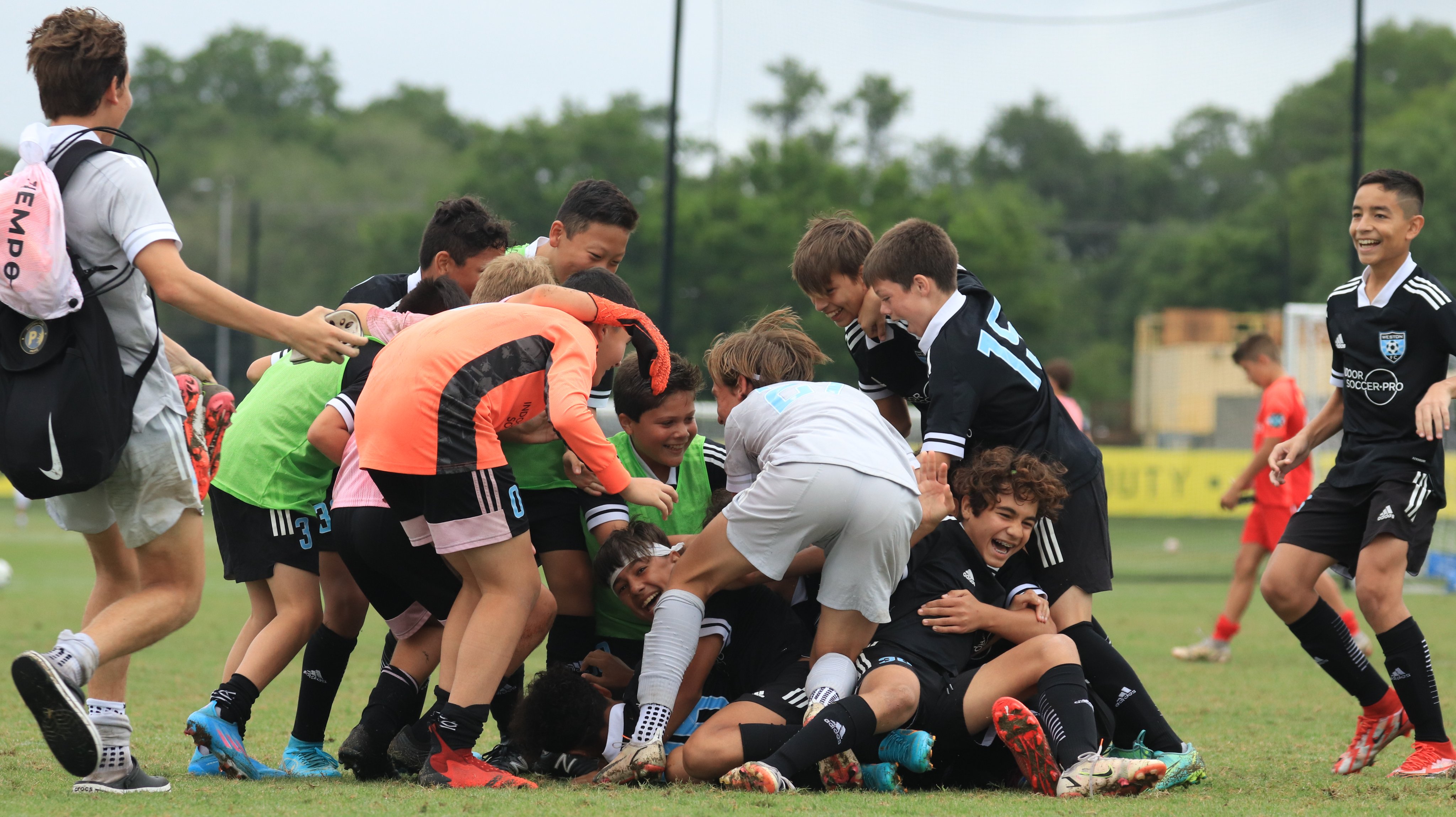 USL Academy Cup champs crowned on Sunday