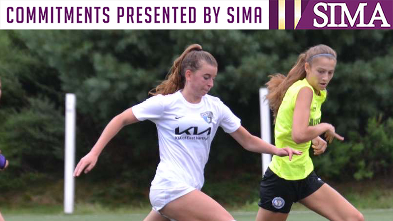 Commitments: The intrigue of Indiana