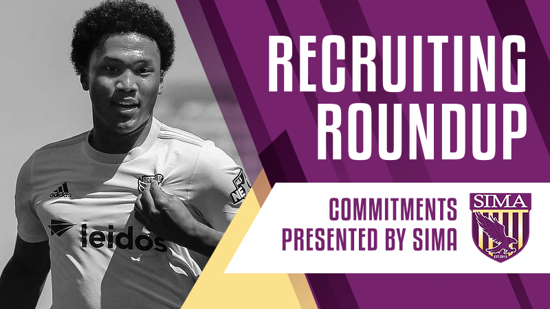 SIMA Recruiting Roundup: May 23-29