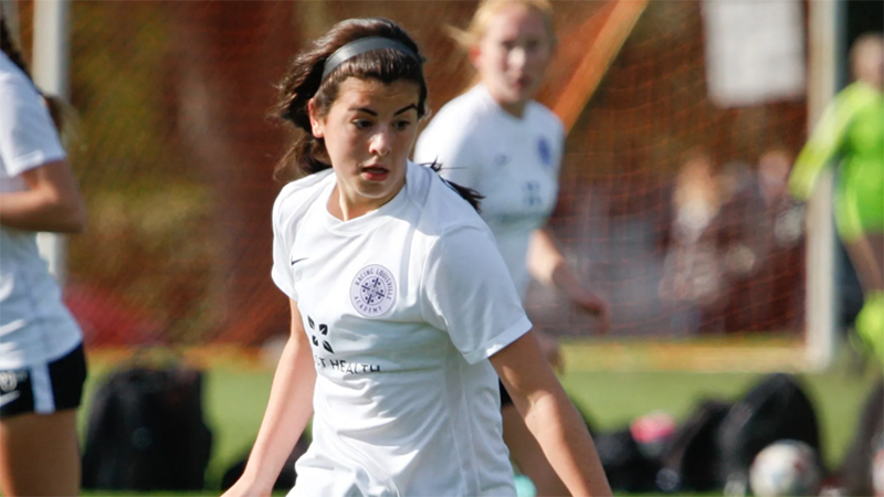 ECNL Girls announces NJ NSG rosters