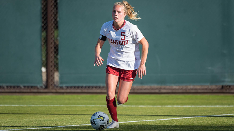 Under-23 WNT heads to Europe in June