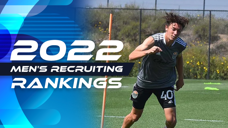 2022 Men’s Recruiting Rankings: June