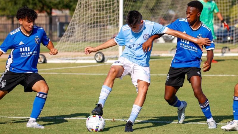 Most Fun Teams to Watch at MLS Next Cup