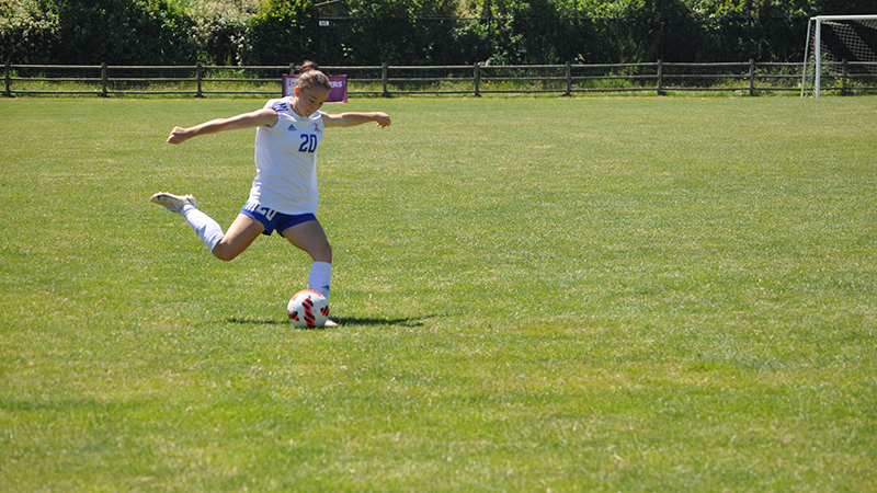 ECNL Girls Playoffs, Showcase Nominations