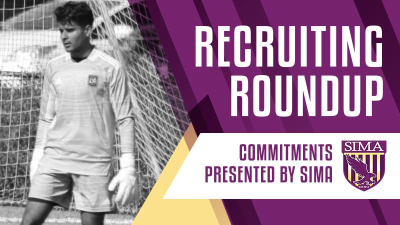 SIMA Recruiting Roundup: July 25-31