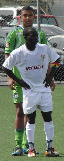 boys club soccer strikers fc ema boateng