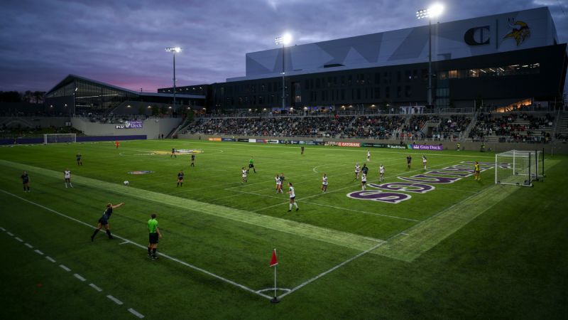 Revamped USL W League Reflects on Season