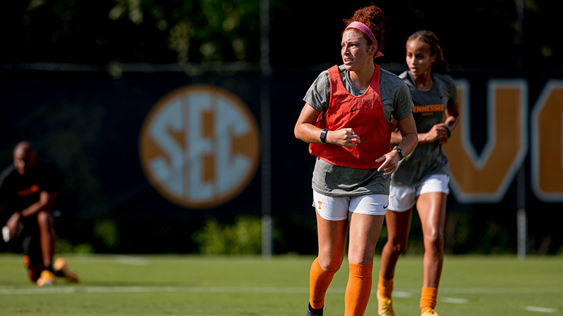 2022 SEC Women’s Soccer Preview