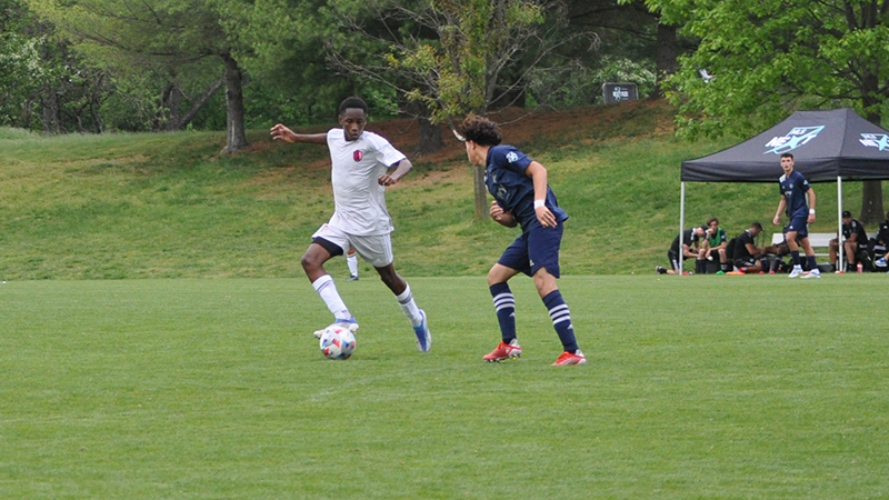 U17 MNT Heads to California Training Camp