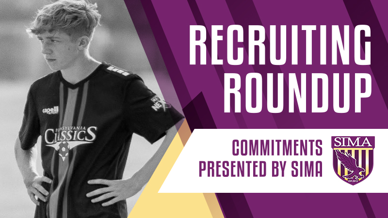 SIMA Recruiting Roundup: August 22-28