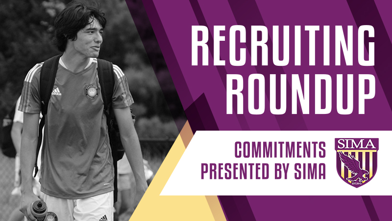 SIMA Recruiting Roundup: August 29-Sept. 4