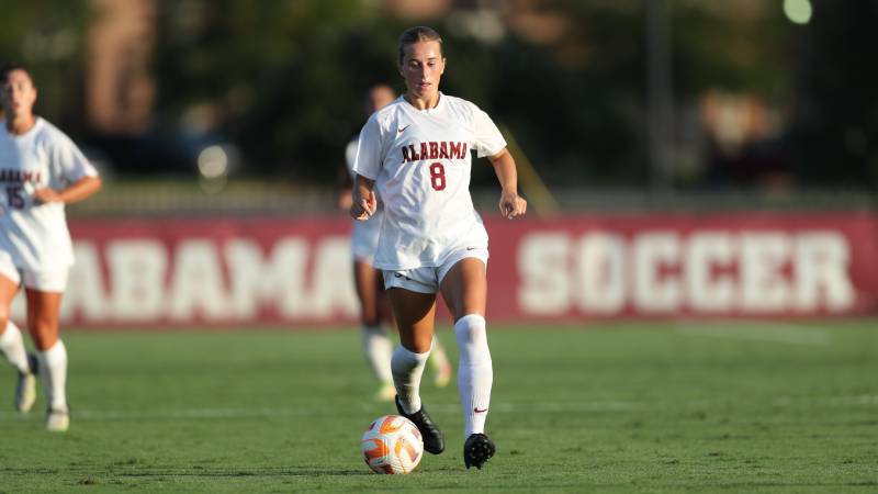 Women's 3 Things: UCLA, 'Bama, Ivy League