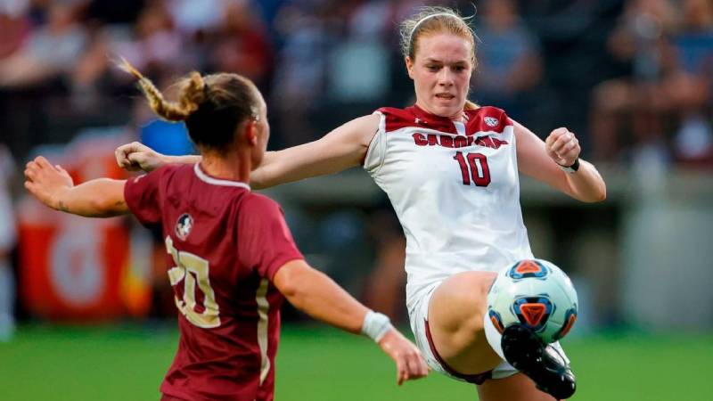 Women's Weekend Preview: 5 Games to Watch