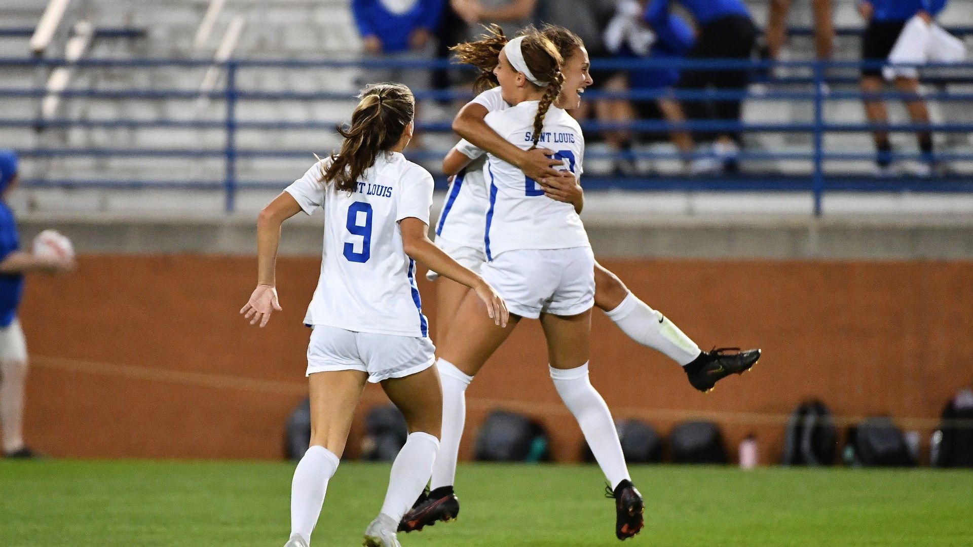 Women's DI NCAA Tournament Projection