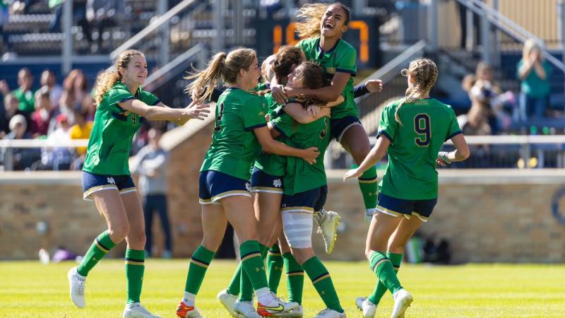 Women's 3 Things: Upsets, Winners, Goals