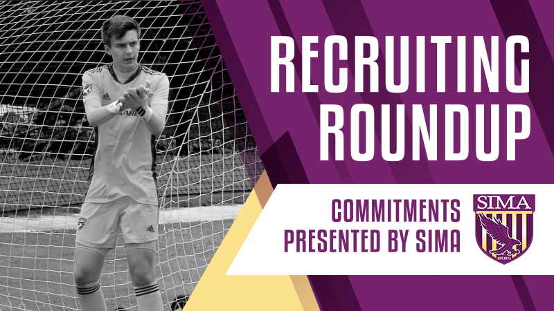 SIMA Recruiting Roundup: October 17-23