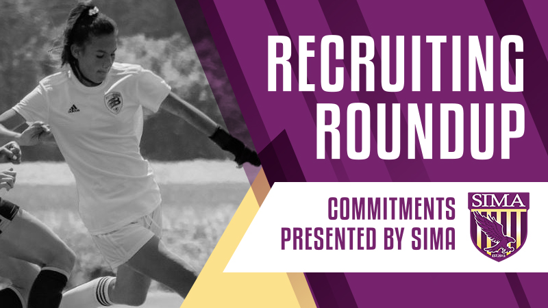 SIMA Recruiting Roundup: October 24-30