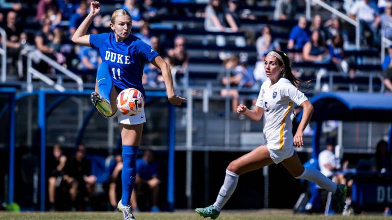 Women's NCAA Tourney Projection: Nov. 1