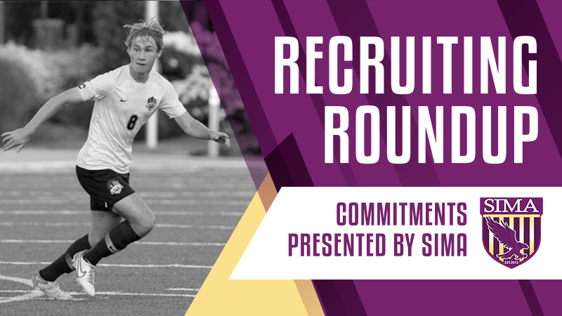 SIMA Recruiting Roundup: November 14-20