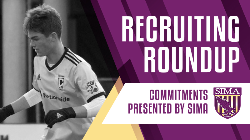 SIMA Recruiting Roundup: November 21-27